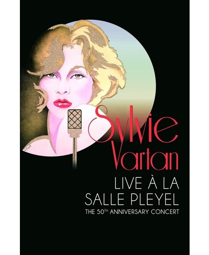 Sylvie Vartan - Sylvie Vartan Live A La Salle