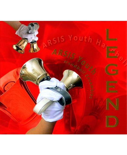 ARSIS Youth Handbell Ensembles: Legend