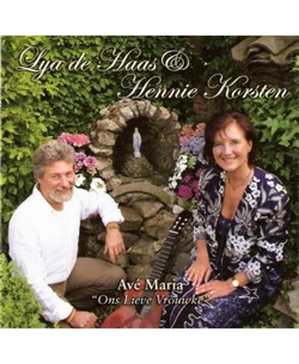 Ave Maria - "Ons Lieve Vrouwke"