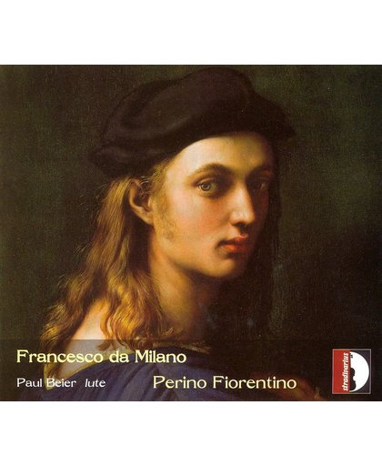 Da Milano & Fiorentino Lute Music