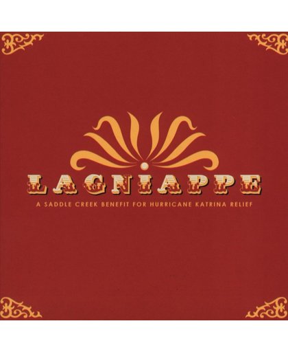 Lagniappe:Saddle Cr Benefit Album For 'Katrina' Victims