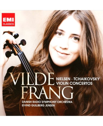 Nielsen - Tchaikovsky Danish Radio Symphony Orchestra