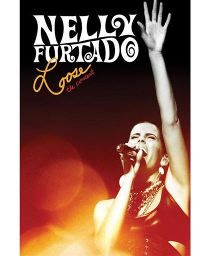 Nelly Furtado - Loose -The Concert + Cd