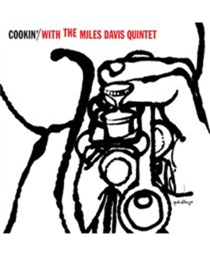 Cookin' With the Miles Davis Quintet