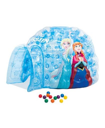 Intex Disney Frozen ballen iglo