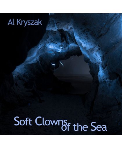 Soft Clowns of the Sea