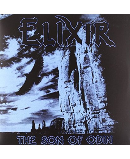 Son Of Odin (Black) (2Lp)