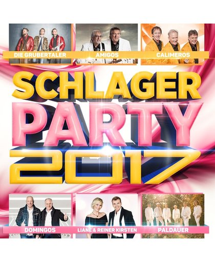 Schlager Party 2017