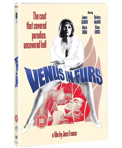 Venus In Furs (Import) [1969]