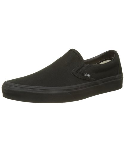 Vans Slip On Shoes Black Size 12
