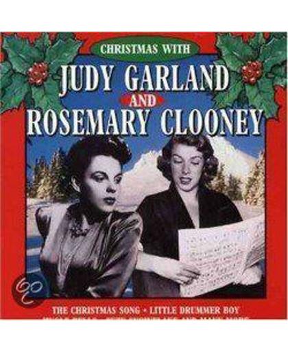 Judy Garland and Rosemary Clooney - Christmas With..