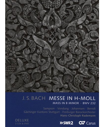 Messe In H-Moll