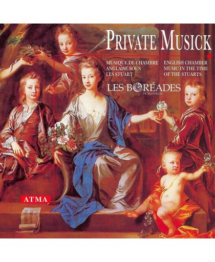 Private Musick