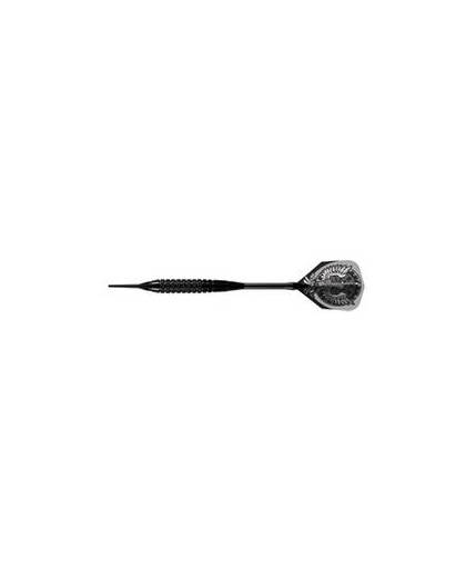 Harrows softtip black arrow dartpijlen - 14 gr