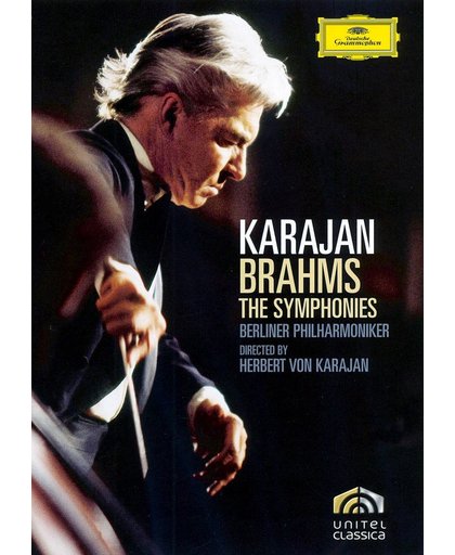 J. Brahms - Symphonies