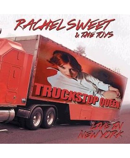 Truckstop Queen - Live In New York