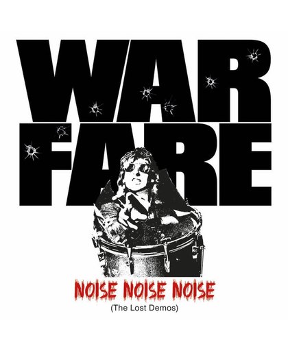 Noise Noise Noise The..