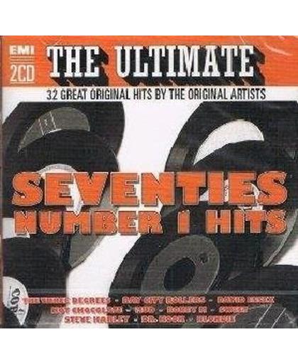 Ultimate Seventies No.1..