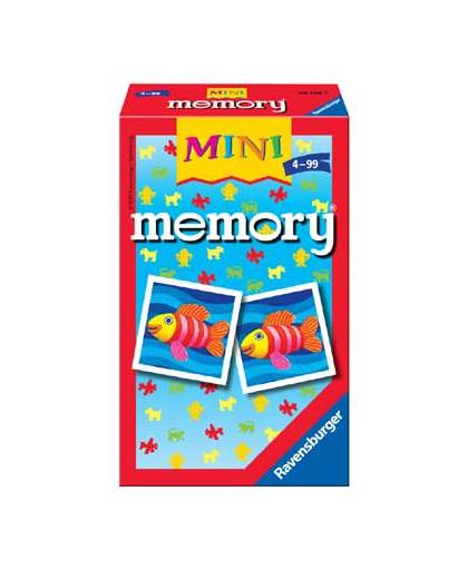 Ravensburger Mini memory