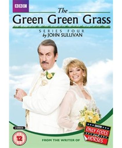 Green Green Grass S4