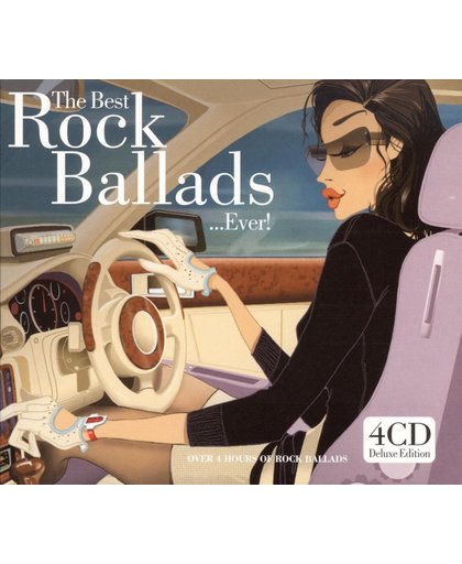 Best Rock Ballads...Ever!