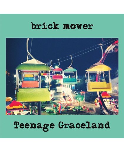 Teenage Graceland
