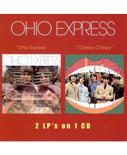 Ohio Express/Chewy Chewy