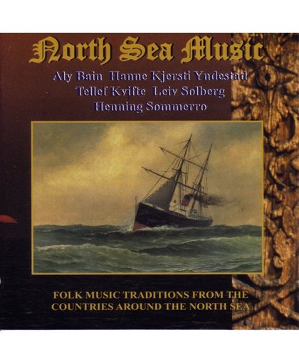 North Sea Music