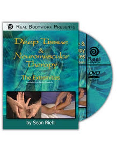 Deep Tissue & Neuromuscular Therapy