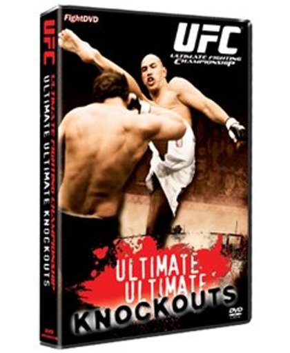 UFC - Ultimate Ultimate Knockouts
