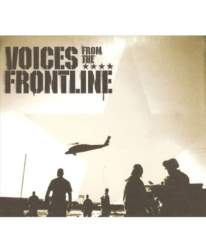 Voices from the Frontline