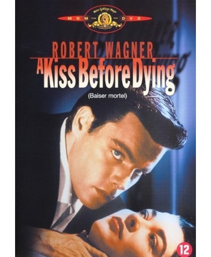 Kiss Before Dying (1956)