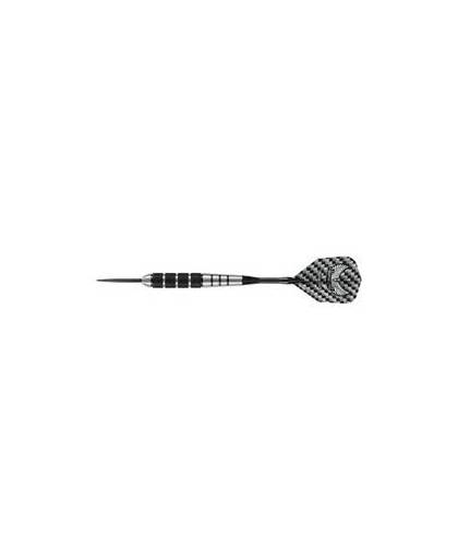 Harrows steeltip black jack dartpijlen - 18 gr