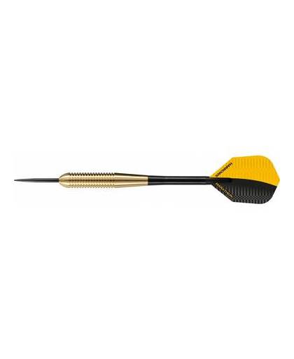 Harrows softtip club brass dartpijlen - 26 gr