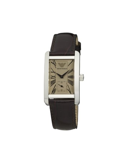 Emporio Armani AR0155 womens quartz watch