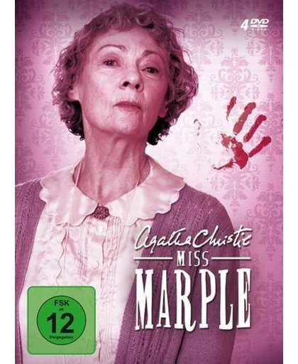 Miss Marple (2004/2005)
