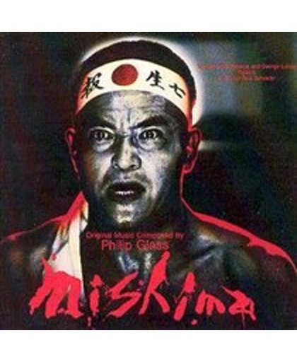 Mishima/ Original Music Composed By Philip Glass