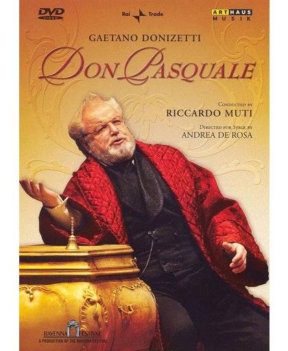 G. Donizetti - Don Pasquale