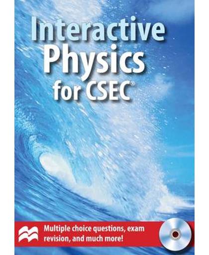 Interactive Physics for Csec