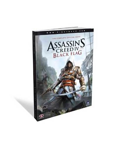 Assassin's Creed IV: Black Flag Strategy Guide