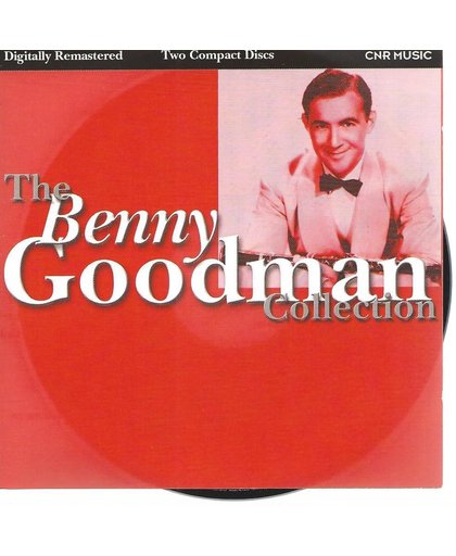 BENNY GOODMAN COLLECTION