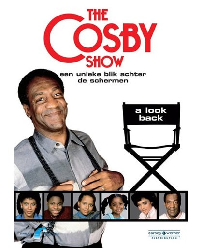 Cosby Show - A Look Back