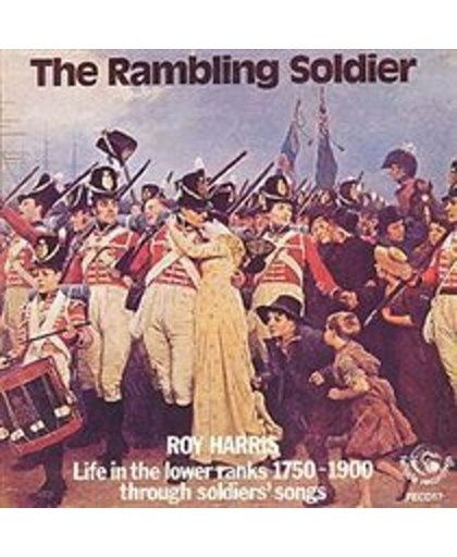The Rambling Soldier