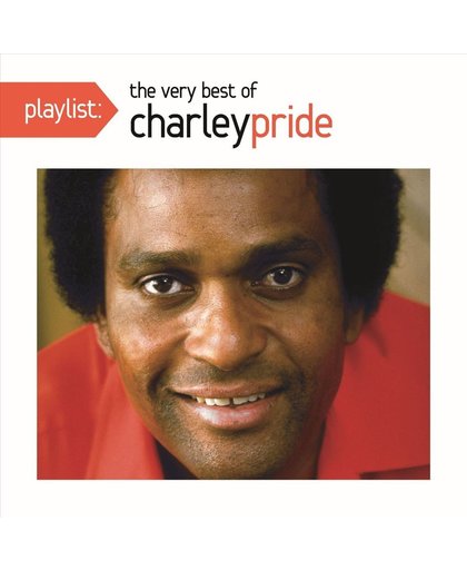 Playlist: The Very Best of Charley Pride