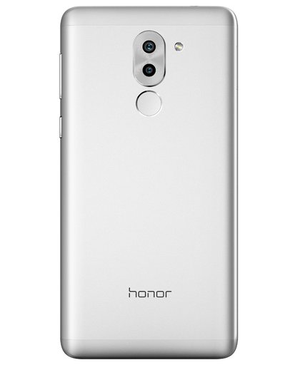 Honor 6X - 32GB - Dual Sim - Zilver