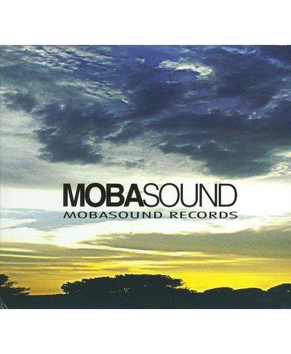 Moba Sound Vol.1