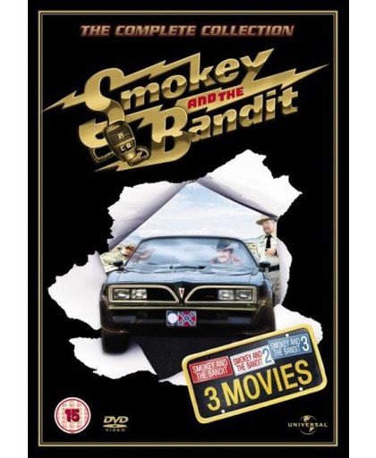 Smokey And The Bandit (Import)