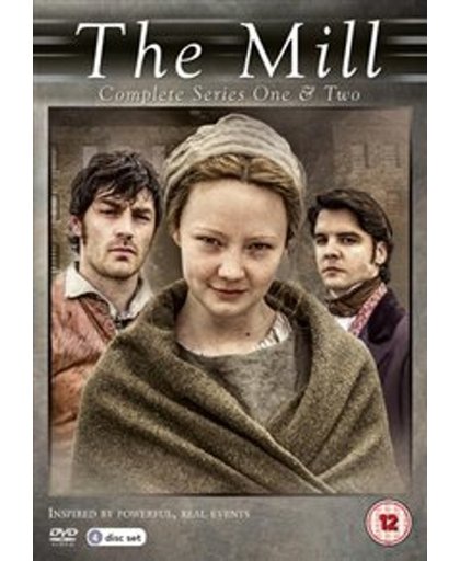 Mill - Series 1-2