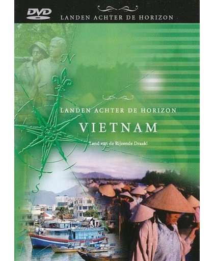 Vietnam  - Landen Achter De Horizon