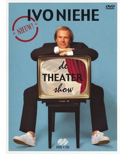 Ivo Niehe - De Theatershow